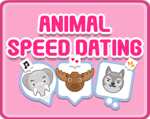 play Animal Speed Dating