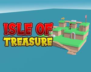 play Isle Of Treasure