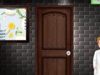 play Easy Room Escape 45