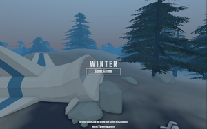 play Winter