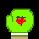 play Fight For Strawberry