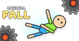 play Ragdoll Fall