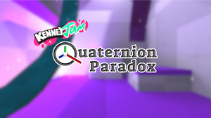 play Quaternion Paradox