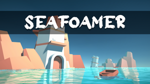 play Seafoamer