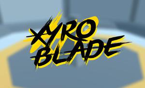 play Xyro Blade Battle