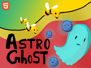 play Astroghost