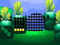 play G2L Gardener Estate Escape Html5