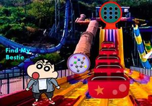 play Jack To Rose Escape