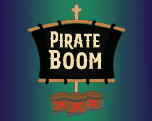 play Pirate Boom
