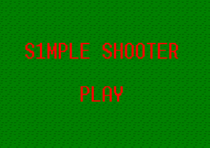 play Simple Shooter
