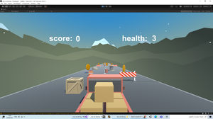 play Car Driving