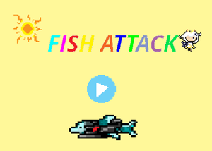 Fish Attack