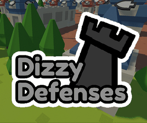 play Dizzy Defenses