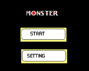 play Monster