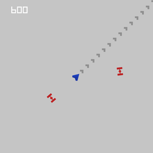 play Rotate 'N' Shoot (Kenney Jam Entry)