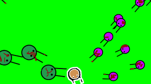 play Zombie Slayer Boss