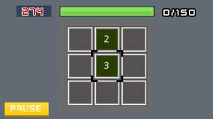 play Greenhouse Gauntlet
