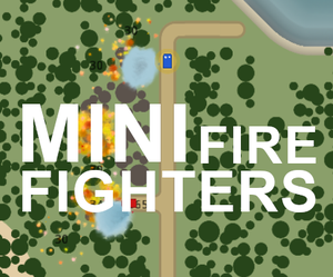 play Minifirefighters