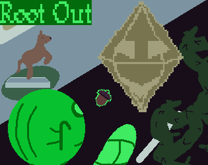 play Root Out