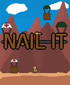 play Nail-It