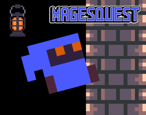 play Magesquest: Retro Version