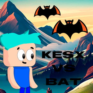 play Kesx Vs Bat Cel