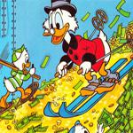 play Scrooge-Mcduck-Hidden