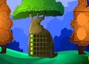 play Gardener Estate Escape