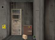 play Prison Room Escape