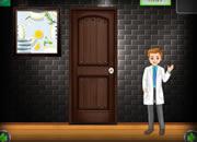 play Easy Room Escape 45