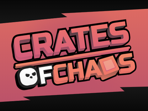 play Crates Of Chaos