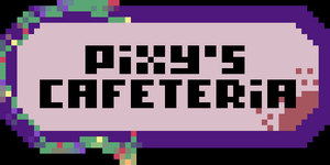 play Pixy'S Cafe