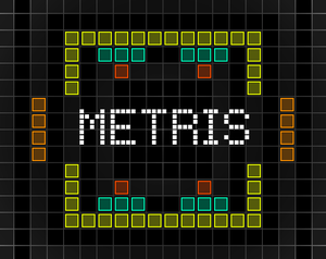 play Metris