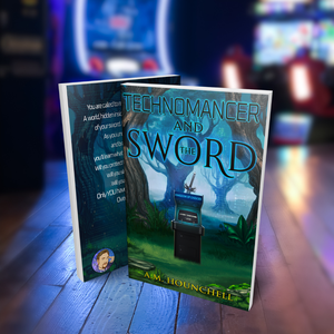 play Technomancer And The Sword