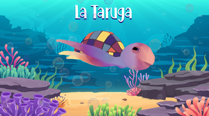 play La Taruga