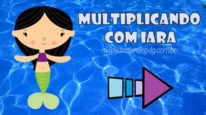 play Multiplicando Com Iara