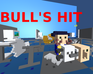play Bull'S Hit