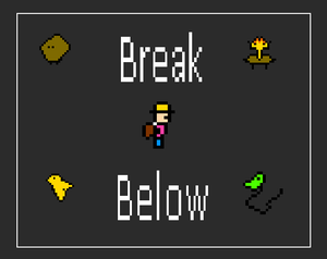 play Break Below