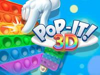 play Pop It! 3D