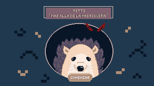play Mitti: Más Allá De La Madriguera