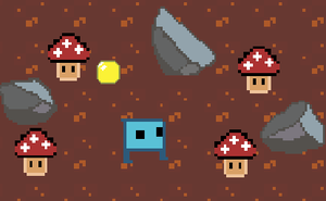 play Mushroom Madness