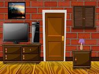 G2M Office Escape Html5