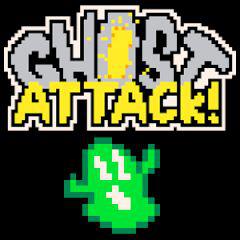 play Ghost Attack
