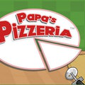 play Papa'S Pizzeria