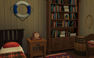play The Captain'S Cabin: An Escape Room