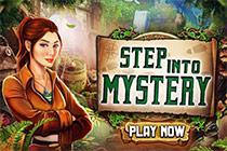 play Step Into Mystery