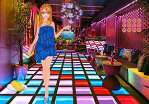 play Disco Party Escape