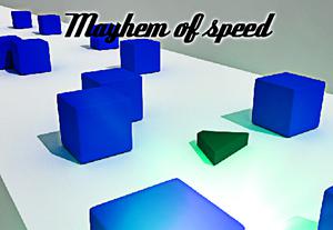 play Mayhem Of Speed
