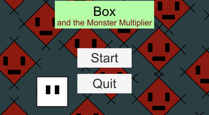 play Box And The Monster Multiplier