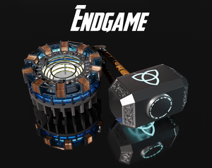 play Endgame
